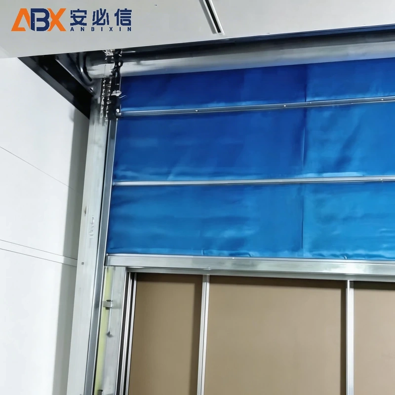 喀什高速堆积门
